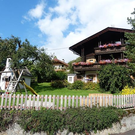 Ferienwohnungen Am Bauernhof Rangersdorf Ngoại thất bức ảnh