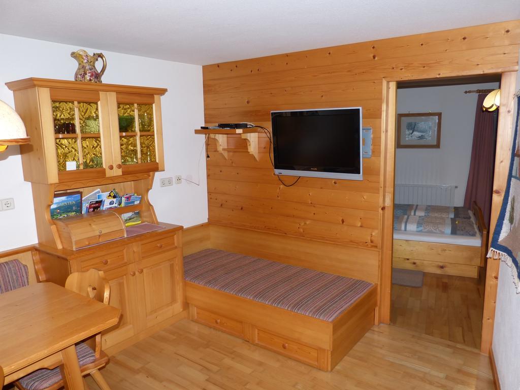 Ferienwohnungen Am Bauernhof Rangersdorf Ngoại thất bức ảnh