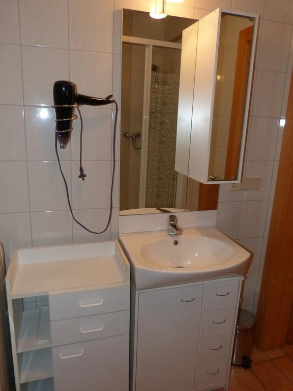 Ferienwohnungen Am Bauernhof Rangersdorf Ngoại thất bức ảnh